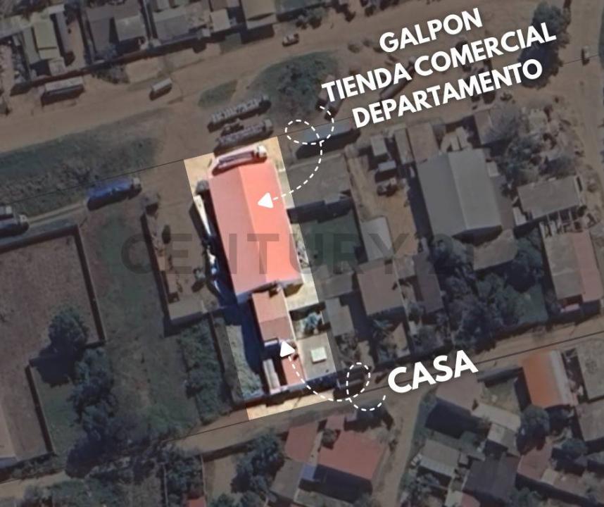 Radial 17.5 , Sur, Santa Cruz 00001, Bolivia