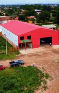 Radial 17.5 , Sur, Santa Cruz 00001, Bolivia