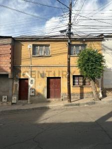 Calle Calama 87, Litoral, Potosí 00001, Bolivia