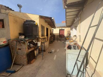 Calle Calama 87, Litoral, Potosí 00001, Bolivia