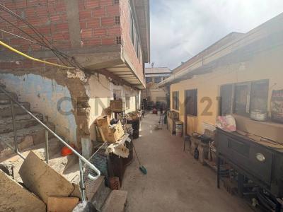 Calle Calama 87, Litoral, Potosí 00001, Bolivia