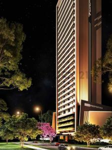 sky tower s/n, Equipetrol, Santa Cruz 00001, Bolivia