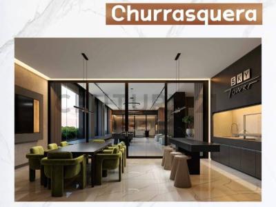 sky tower s/n, Equipetrol, Santa Cruz 00001, Bolivia