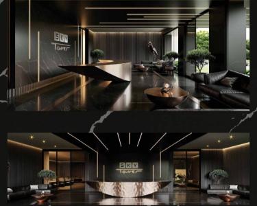 sky tower s/n, Equipetrol, Santa Cruz 00001, Bolivia