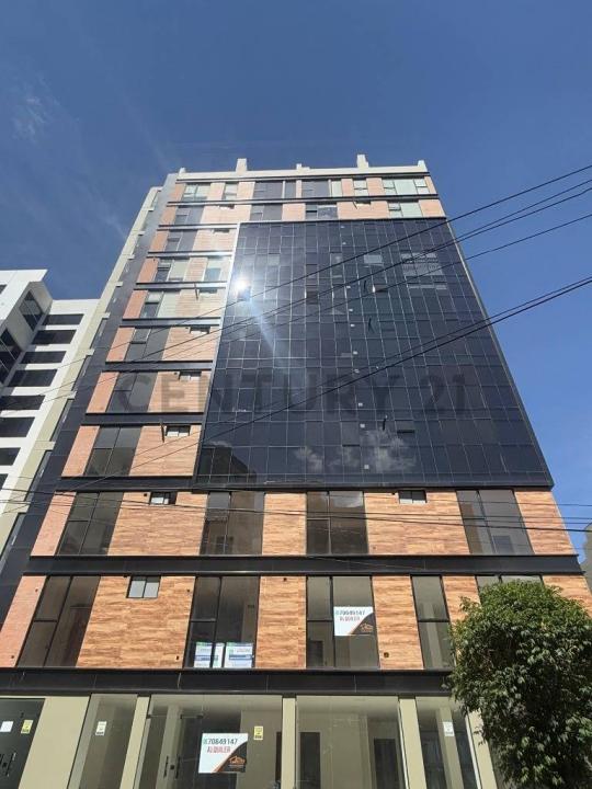 San Miguel, Calle Enrique Peñarada , La Paz, La Paz 00001, Bolivien