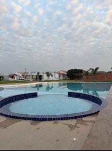 urbanizacion cerrada los angeles , Este, Santa Cruz 00001, 볼리비아