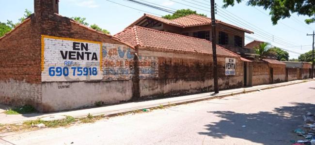 Sur, Santa Cruz 00001, Bolivia