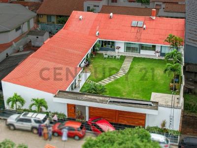 Entre av. Virgen de Cotoca y Canal Cotoca, a pasos del 3er anillo al frente de INFOCAL , Este, Santa Cruz 00001, 玻利维亚