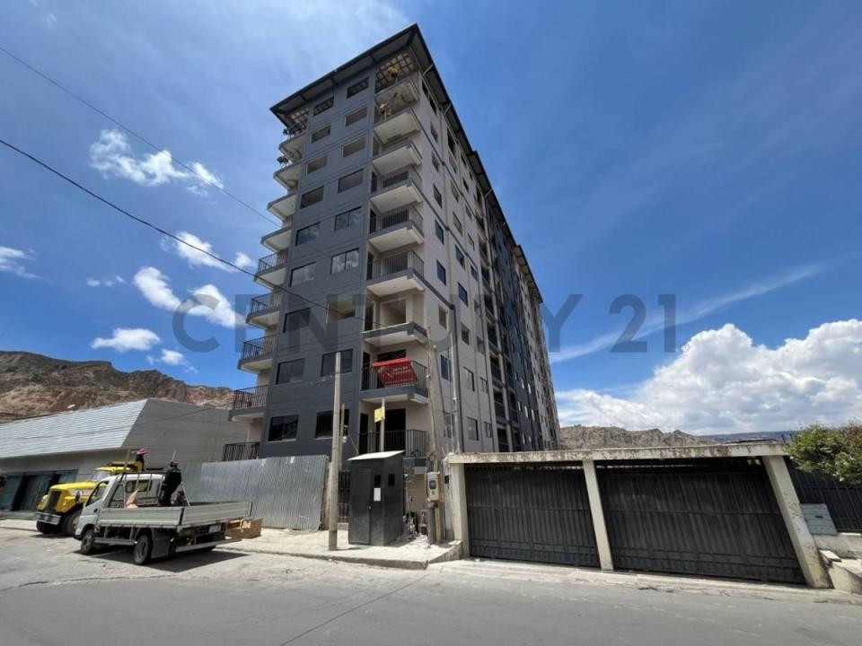 Calle 28-Enrique Oblitas Poblete N°730 Depto F , La Paz, La Paz 00001, Bolivia