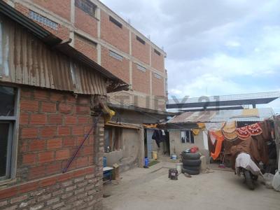 Av. Ejercito y pasaje Municipal 0, Este, Oruro 00001, ボリビア