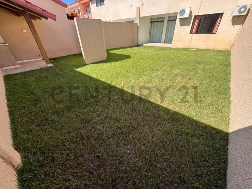 AV. VIRGEN DE COTOCA KM9 CONDOMINIO VILLA BORGHESE , Este, Santa Cruz 00001, Bolívia