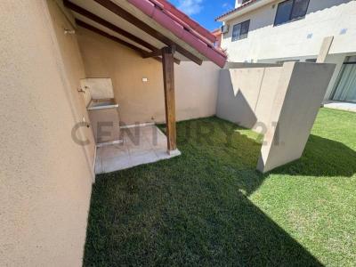 AV. VIRGEN DE COTOCA KM9 CONDOMINIO VILLA BORGHESE , Este, Santa Cruz 00001, Bolívia