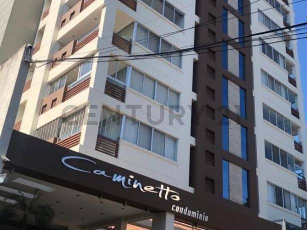 Av Las Americas C/ Diego Mendoza Edificio Caminetto 3D, Sur, Santa Cruz 00001, Bolivia