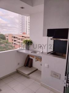 Av Las Americas C/ Diego Mendoza Edificio Caminetto 3D, Sur, Santa Cruz 00001, Bolivia