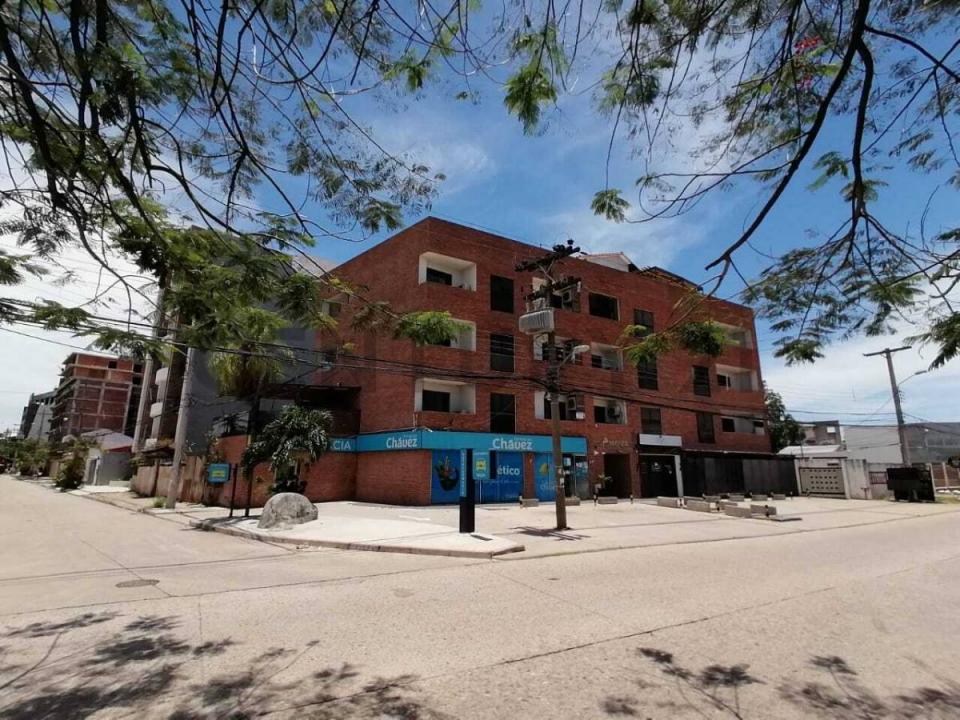 Norte, Santa Cruz 00001, Bolivien