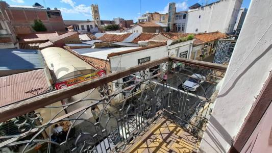 Central, Tarija 00001, Bolivia