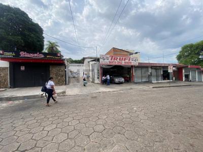 中部, Santa Cruz, 玻利维亚