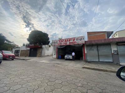 中部, Santa Cruz, 玻利維亞