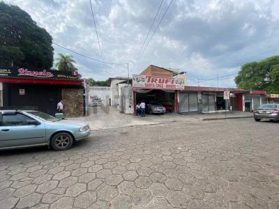 中部, Santa Cruz, 玻利維亞