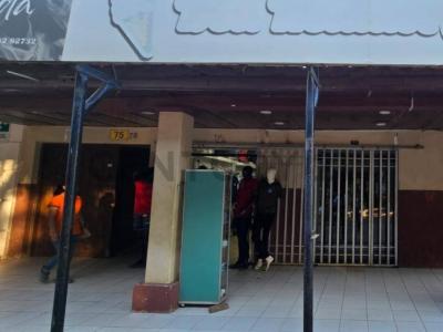 Cercado, Beni 00001, 볼리비아