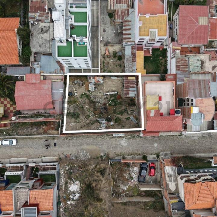 Irpavi, La Paz 00001, Bolivia