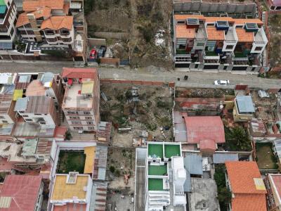 Irpavi, La Paz 00001, Bolivia