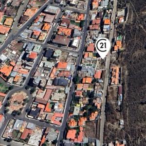 Irpavi, La Paz 00001, Bolivia