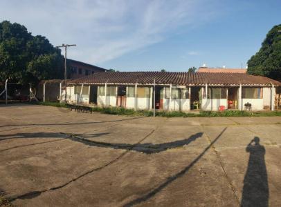 Oeste, Santa Cruz 00001, 玻利維亞