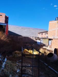 Este, Oruro 00001, Bolívia