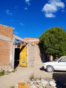 Este, Oruro 00001, Bolivie