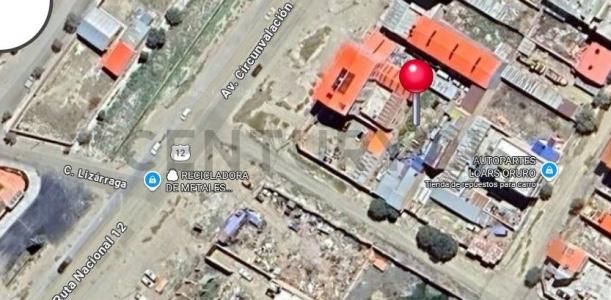 Este, Oruro 00001, Bolivie