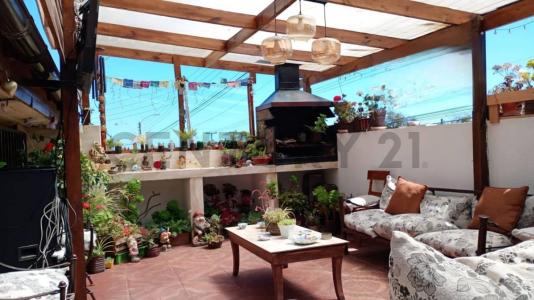 Camino a Mirasol, San Antonio, Valparaíso 00001, Şili