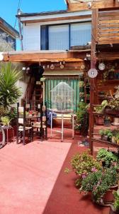 Camino a Mirasol, San Antonio, Valparaíso 00001, Чили