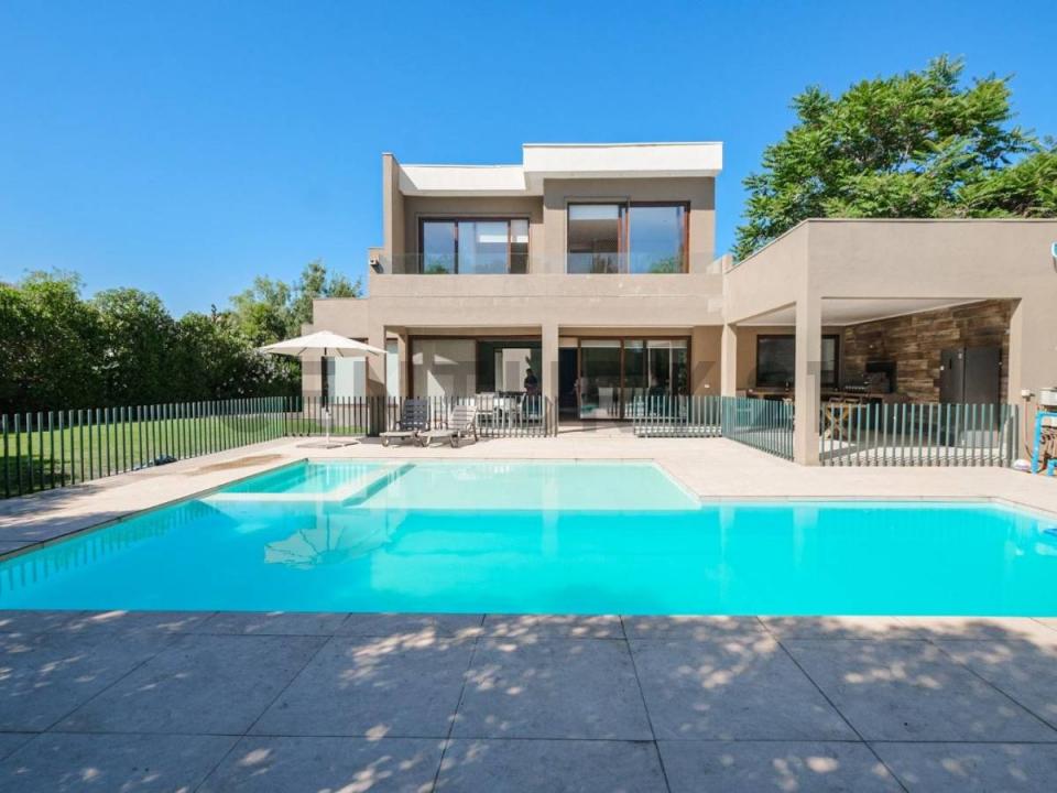 Chacabuco, Región Metropolitana De Santiago 00001, 칠레