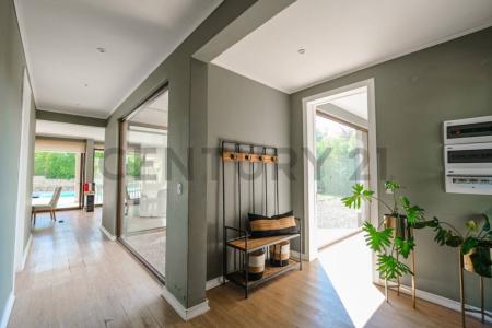 Chacabuco, Región Metropolitana De Santiago 00001, 칠레