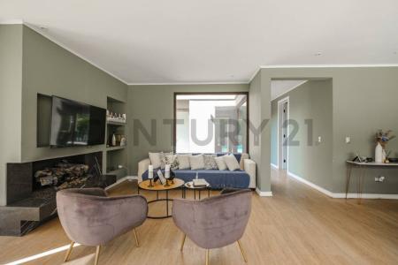 Chacabuco, Región Metropolitana De Santiago 00001, 칠레