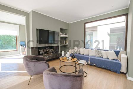 Chacabuco, Región Metropolitana De Santiago 00001, 칠레