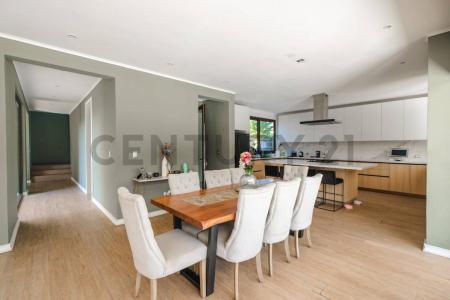 Chacabuco, Región Metropolitana De Santiago 00001, 칠레