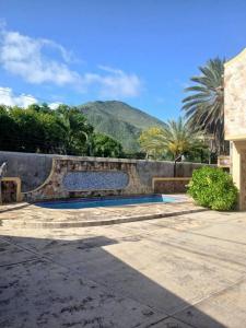 Principal Conjunto Residencial Loncho y Vita, La Asunción, Nueva Esparta 00001, Venezuela