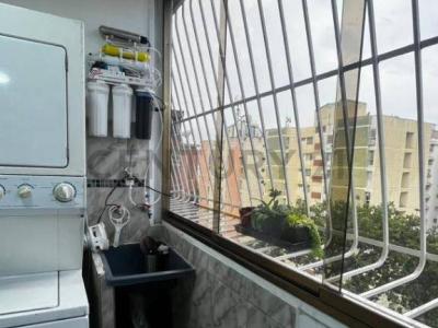 Av. Principal Montalban II Los Medanos, Caracas, Distrito Capital 00001, Venezuela