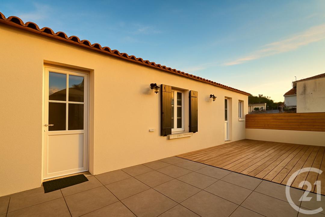 Jard Sur Mer, Pays De La Loire 85520, Frankreich