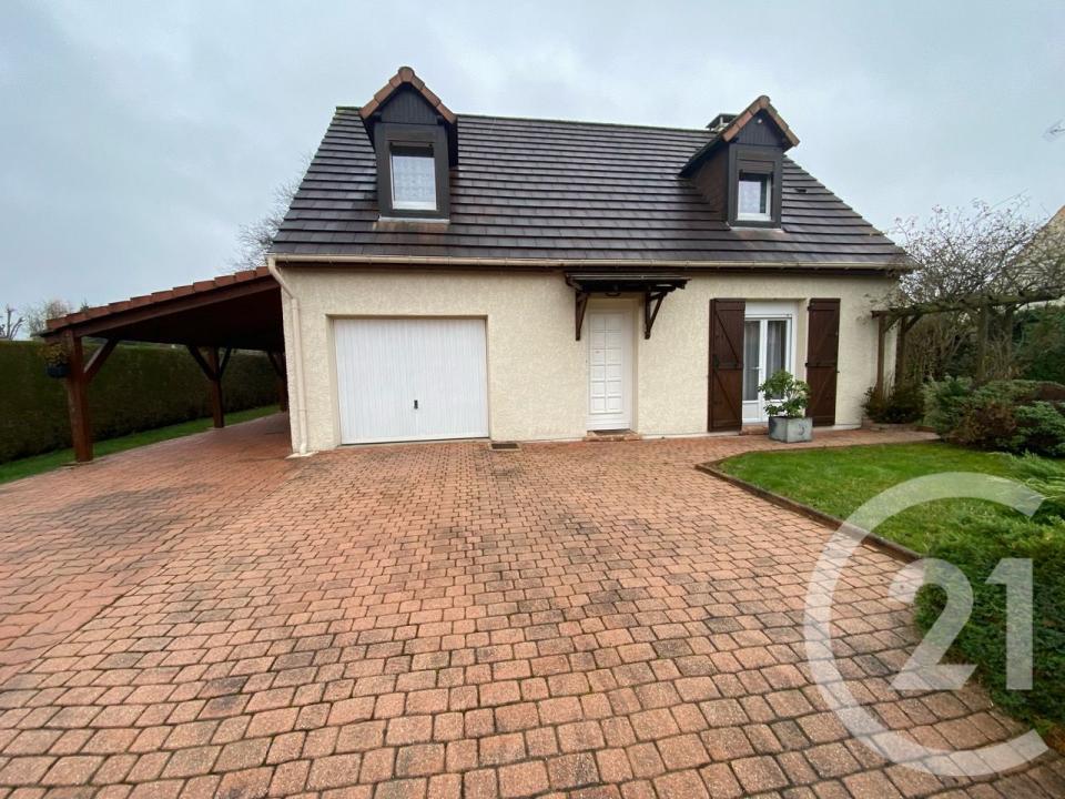 St Pathus, Île-de-France 77178, Frankreich