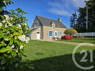 Beaussais Sur Mer, Bretagne 22650, Francia