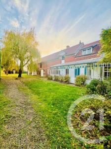 Laboissiere En Santerre, Picardie 80500, France