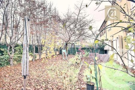 Les Pavillons Sous Bois, Isla De Francia 93320, Francia