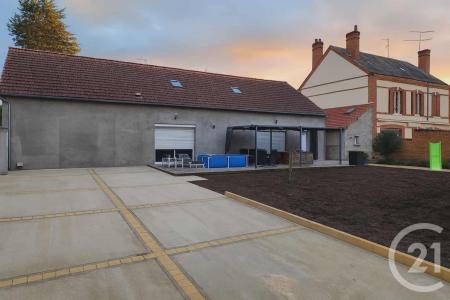 Lamotte Beuvron, サントル=ヴァル・ド・ロワール 41600, アキタン