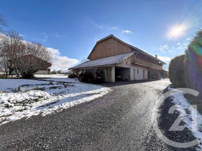 Taninges, Rhône-Alpes 74440, France