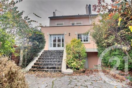 Rosny Sous Bois, Île-de-France 93110, Frankreich