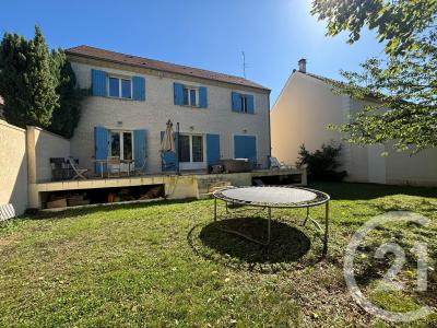 Brunoy, Иль-де-Франс 91800, Франция