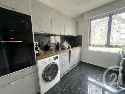 Massy, Île-de-France 91300, Frankreich